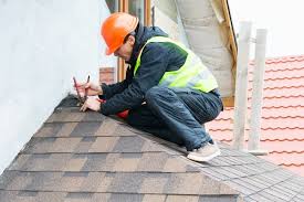 Fast & Reliable Emergency Roof Repairs in (206) 761-73260